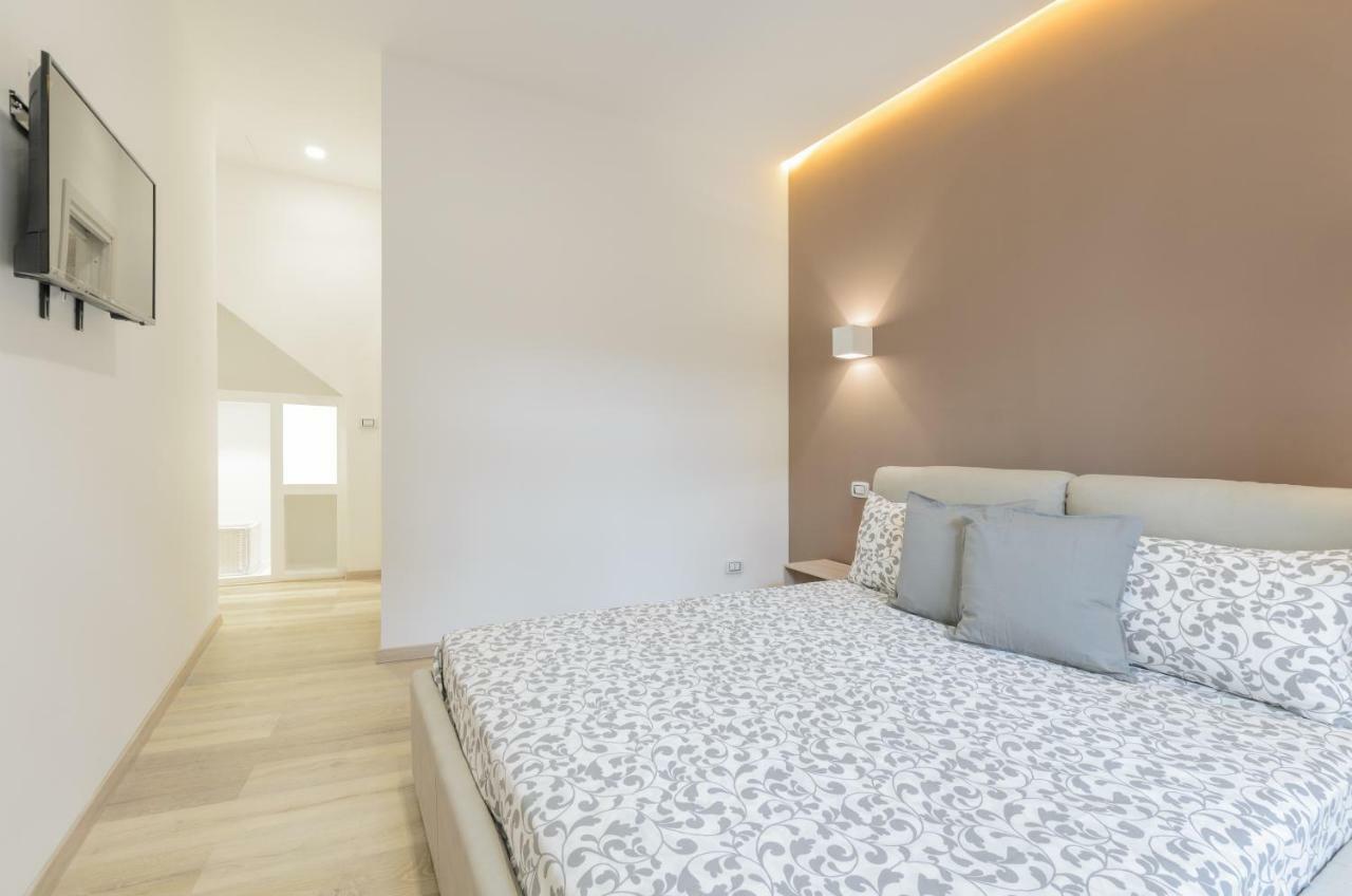 Dreaming Taormina Apartment المظهر الخارجي الصورة