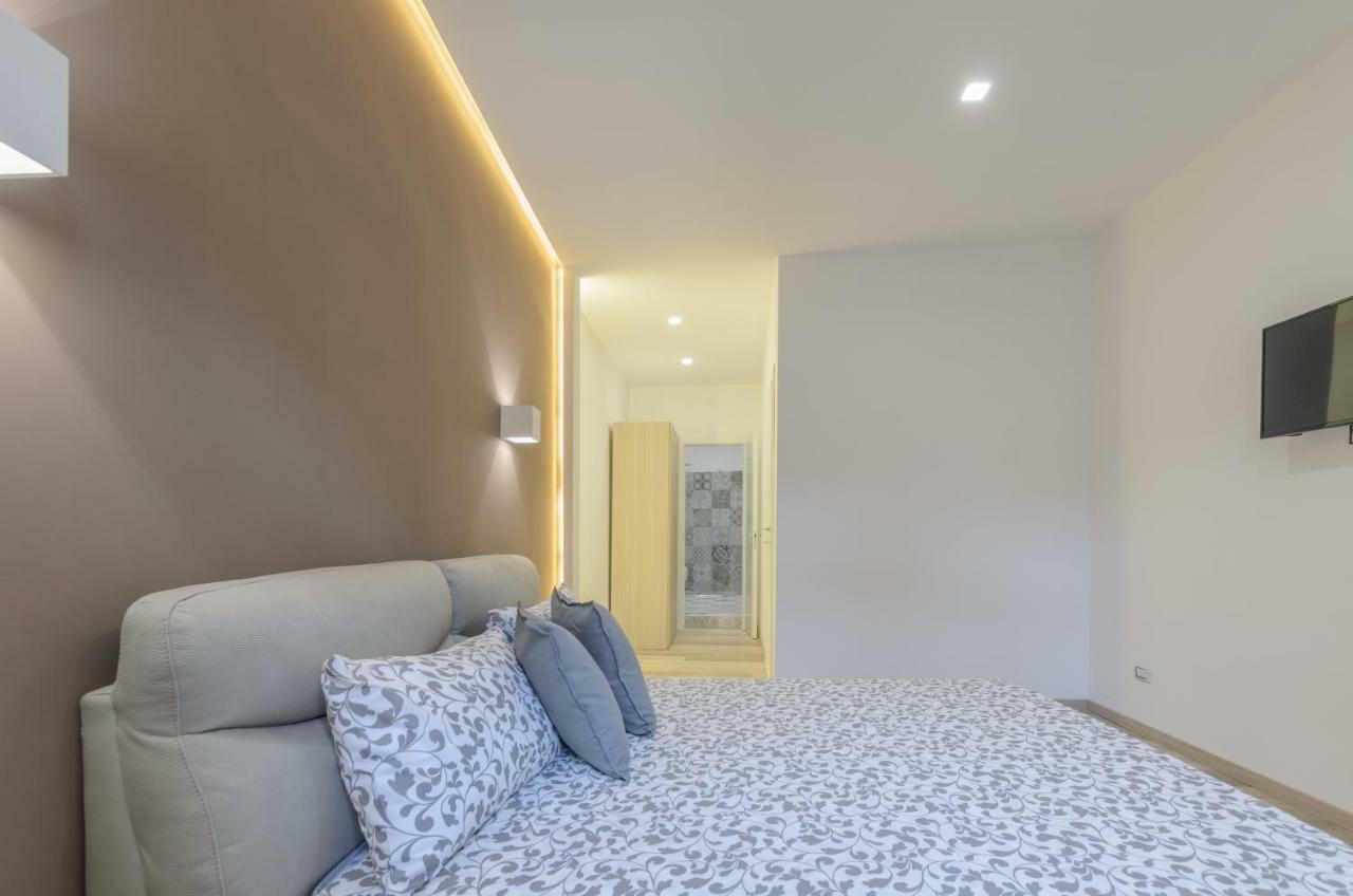 Dreaming Taormina Apartment المظهر الخارجي الصورة
