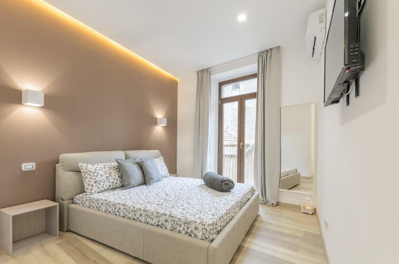 Dreaming Taormina Apartment المظهر الخارجي الصورة